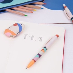 Porte mine 0.9 THE FUN Milan