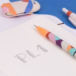 Porte mine 0.9 THE FUN Milan