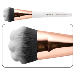 Pinceau visage et appret PT901 F19 Topface