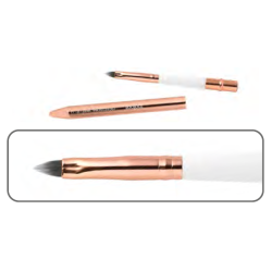 Pinceau à lèvre Topface PT901.F17