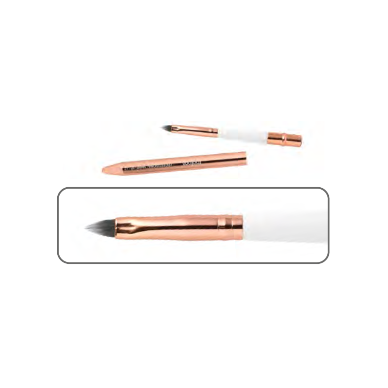 Pinceau à lèvre Topface PT901.F17