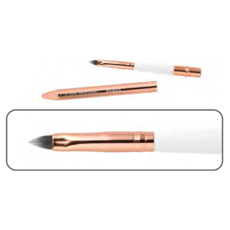 Pinceau à lèvre Topface PT901.F17