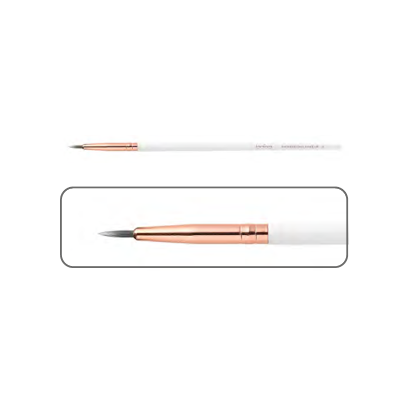 Pinceau eyeliner Topface PT901.F16