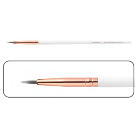 Pinceau eyeliner Topface PT901.F16