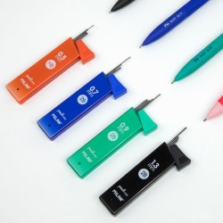 Mine 0.9mm étui de 12 Milan