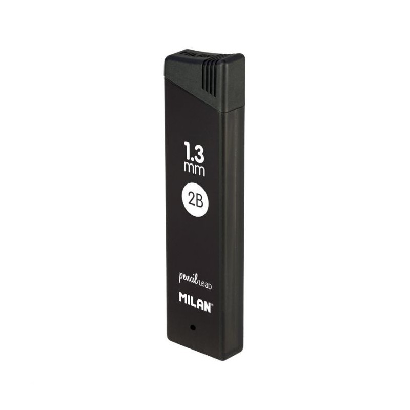 Mine 1.3mm étui de 12 MILAN