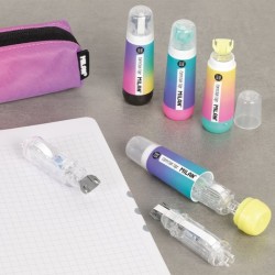 Rubans correcteurs cylindriques 5 mm x 6 m SUNSET  MILAN