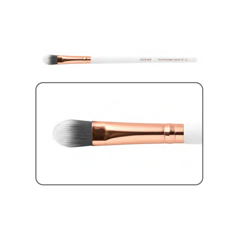 Pinceau pour correcteur Topface PT901.F10