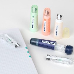 Ruban correcteur 5mmx6m 360° Milan