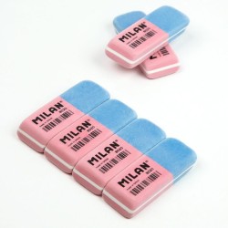 Gomme BR 20 2 usages Milan