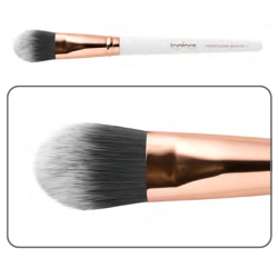 Pinceau à fond de teint plat TOPFACE PT901.F07