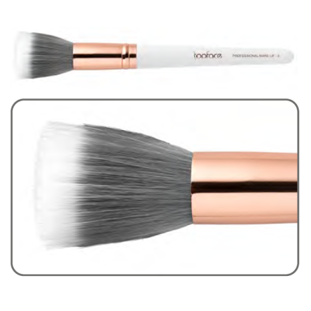 Pinceau à fond de teint liquide Topface PT901.F03