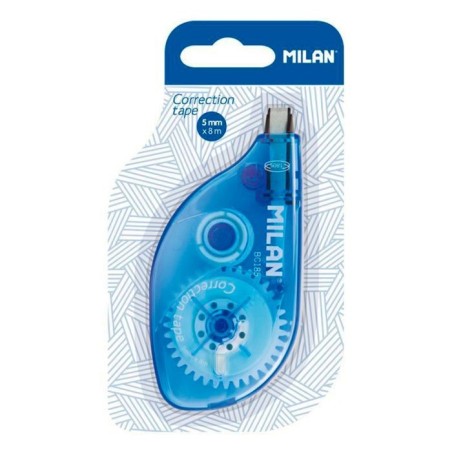 Ruban correcteur ss blister Milan
