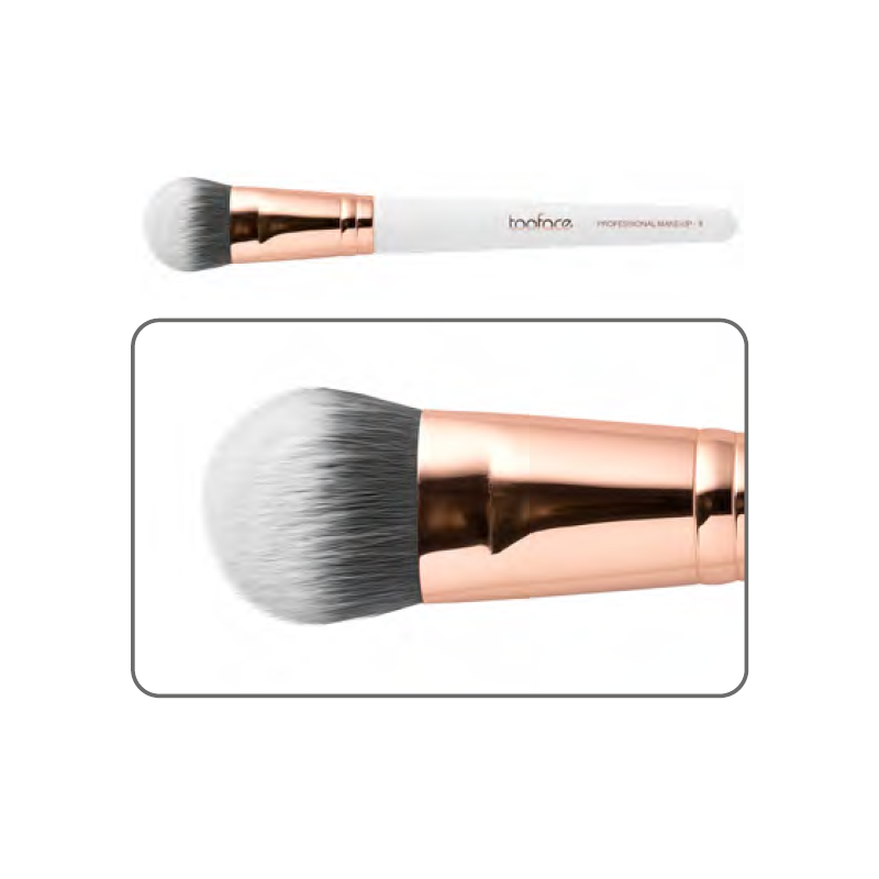 Pinceau fond de teint TOPFACE PT901.F06