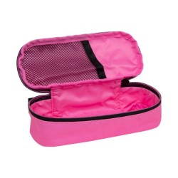 Trousse ovale SUNSET ROSE MILAN