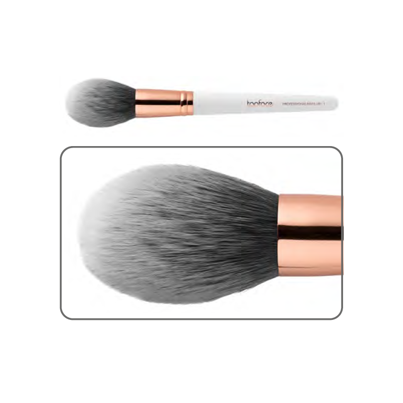 Pinceau poudre TOPFACE PT901.F01