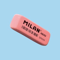 Gomme synthétique flexibles MILAN