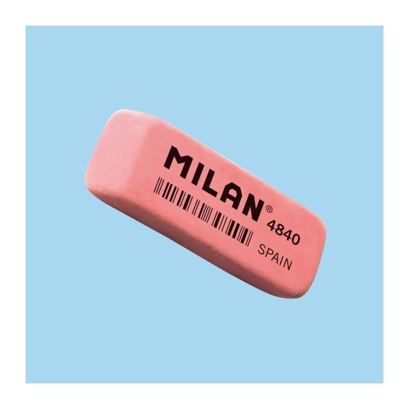 Gomme synthétique flexibles MILAN