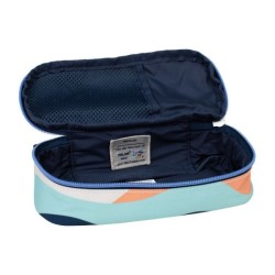 Trousse simple 20,5 X 9 X 5,5cm Milan