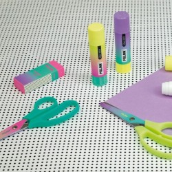 Gomme plastique 320 sunset Milan