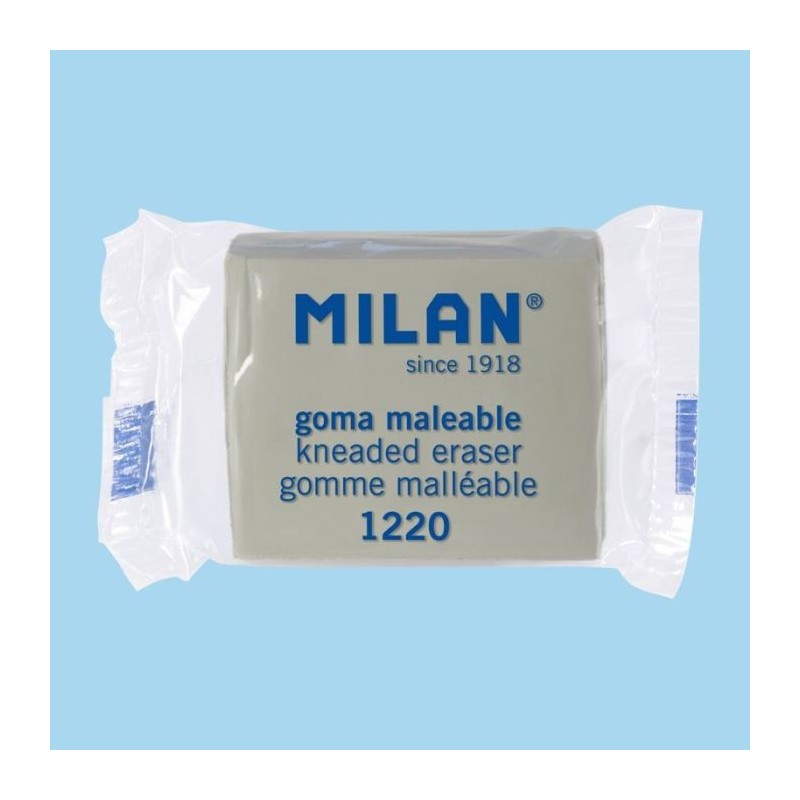 Gomme malléable CCM Milan