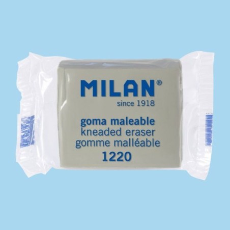 Gomme malléable CCM Milan