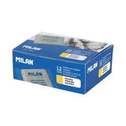 Gomme malléable CCM Milan