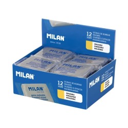 Gomme malléable CCM Milan