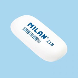 Gomme BR 8020 + gomme 118 blister