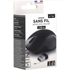 Souris sans fil compact MINY
