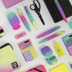 Machine à calculer 8 chiffres SUNSET NYB Milan