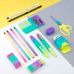 Machine à calculer 8 chiffres SUNSET NYB Milan