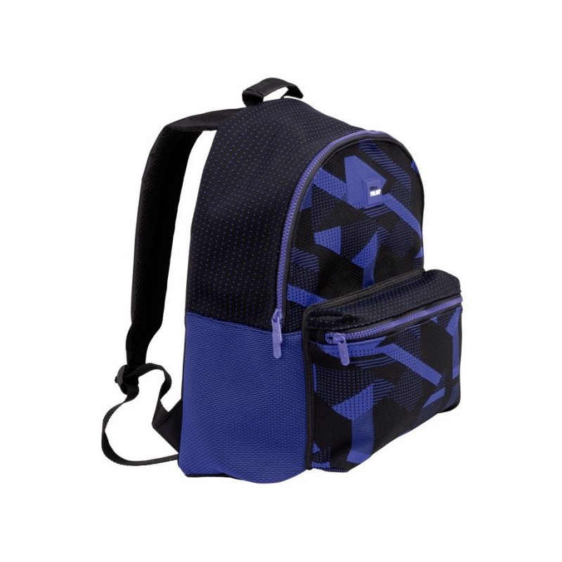 Sac à dos 42x30x16 KNIT Milan