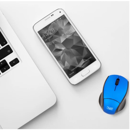Souris sans fil compact MINY