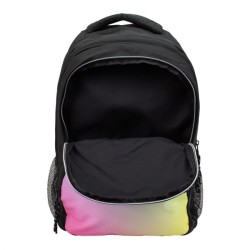 Sac à dos 52X34,5X23 cm SUNSET BLACK 4F MILAN