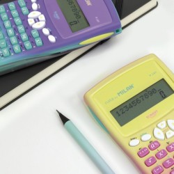 Machine à calculer Scientifique blister sunset Milan