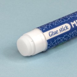 Colle bâton 21g Milan