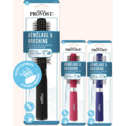 Brosse démêlage et brushing 0033 FP