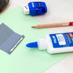 Colle blanche 100g Milan