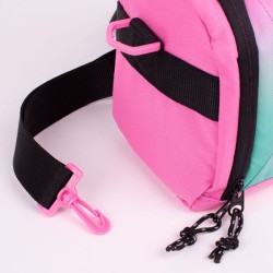 Sac à repas isotherme 5L SUNSET PINK MILAN