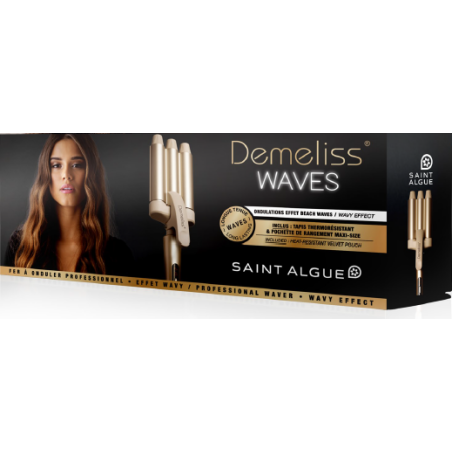 Demeliss waves cylindre St Algue 3994