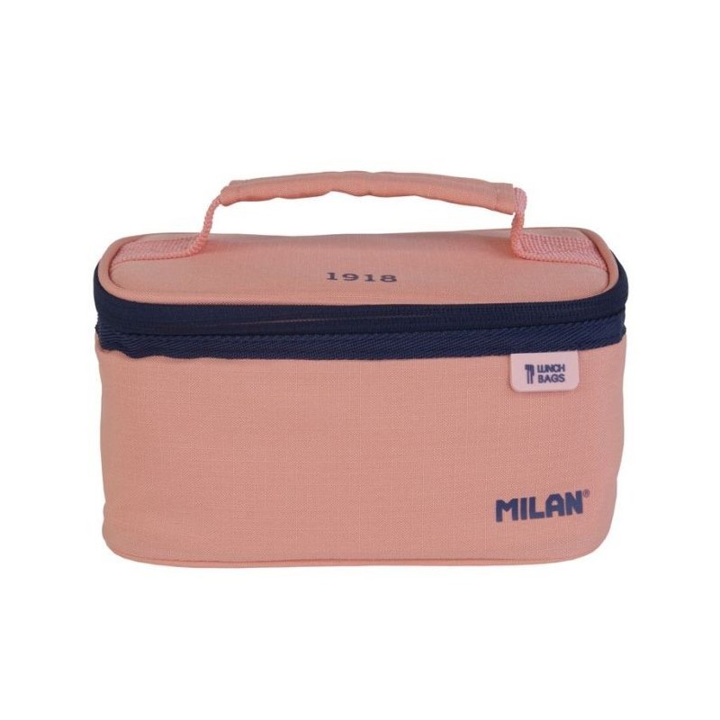 Sac à repas isotherme av 1btes alimentaires RECTENGLE 1.5L