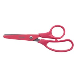 Ciseaux écolier 13,3cm basic colours Milan