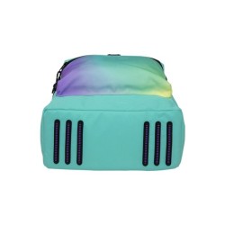 Sac à dos 43x30x20 cm SUNSET GREEN MILAN