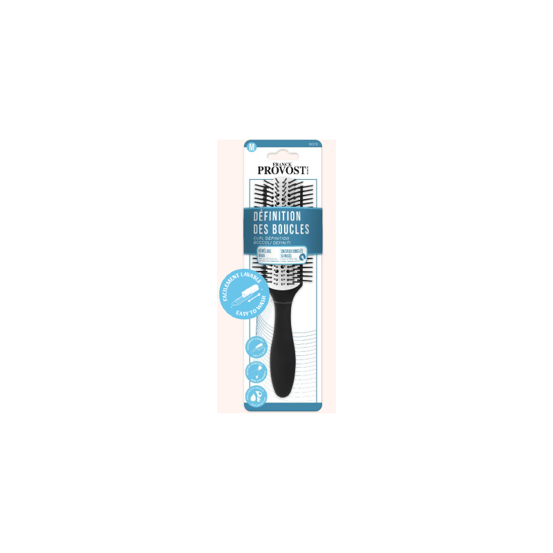 Brosse définition boucles 0073 FP