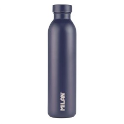 Gourde thermo 591ml Adulte MILAN
