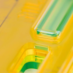 Kit de traçage NEW LOOK 4 pces GM MILAN