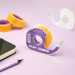 Scotch de bureau 19x33 Milan