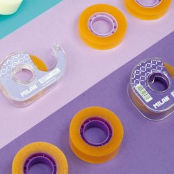 Scotch de bureau 19x33 Milan