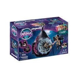 Maisonnette de Bat Fairies